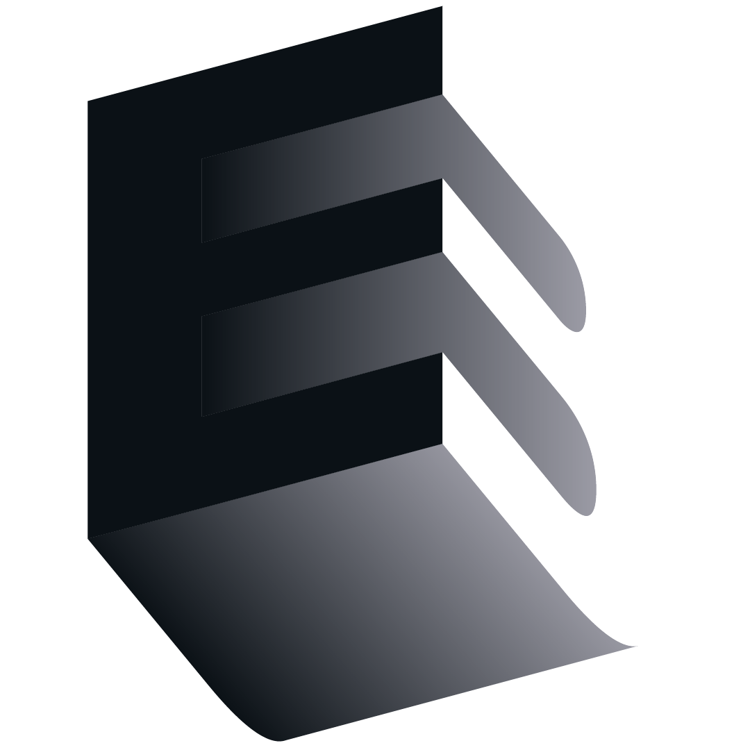 Emil Basting Logo